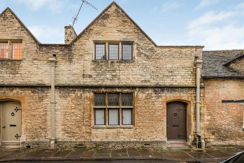 Coxwell Street, Cirencester, Gloucestershire, GL7