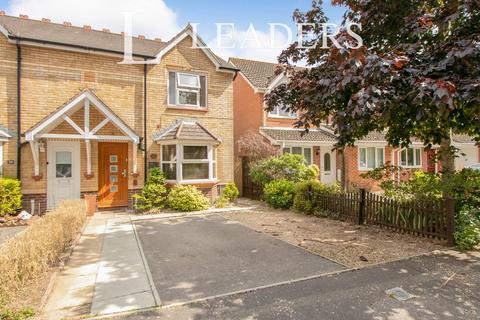 undefined, Le Patourel Close, BH23