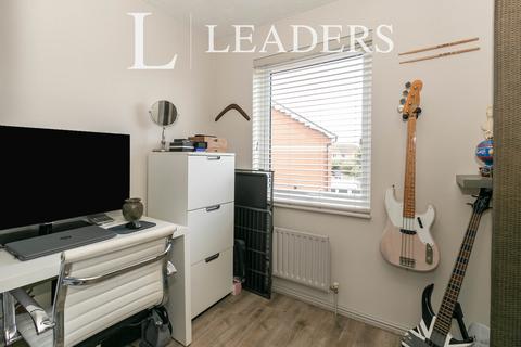 undefined, Le Patourel Close, BH23