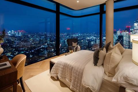 undefined, Bishopsgate Arcade, London EC2M