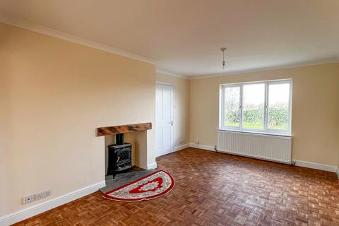 undefined, Buckland Road, Charney Bassett OX12