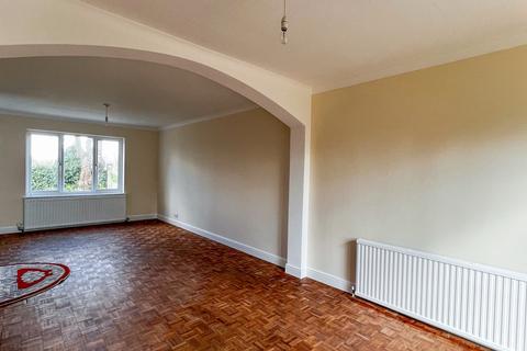 undefined, Buckland Road, Charney Bassett OX12