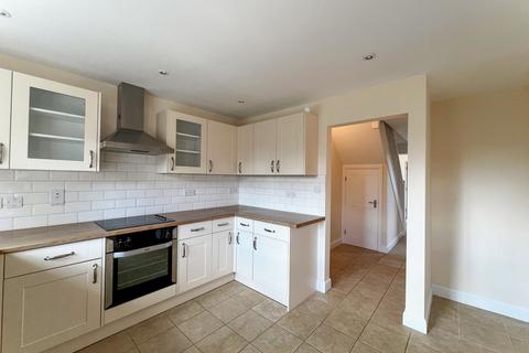undefined, Buckland Road, Charney Bassett OX12