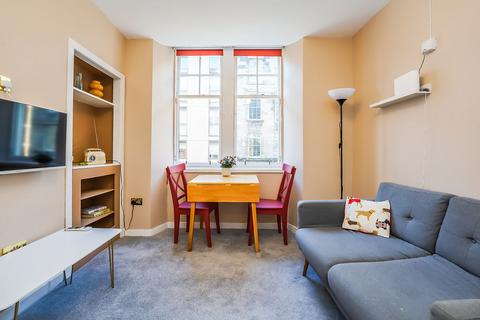 undefined, 0391L Buccleuch Street, Edinburgh, EH8 9LS