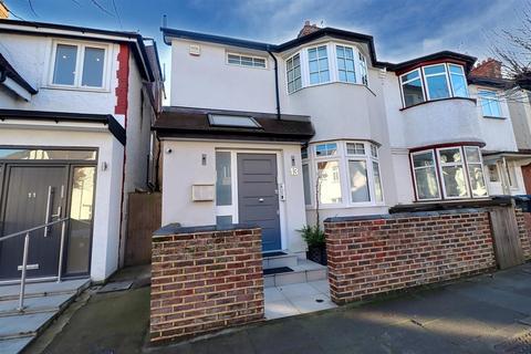 undefined, Gainsborough Gardens, London, NW11