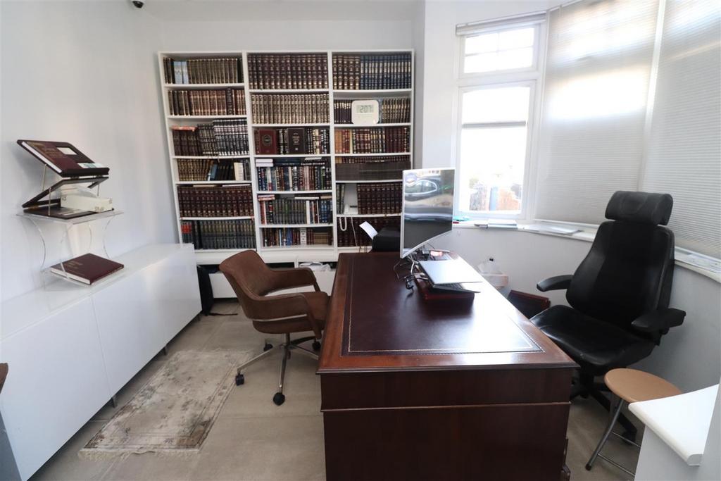 Home office