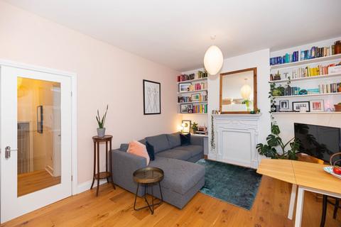 undefined, Finborough Road, London, SW17