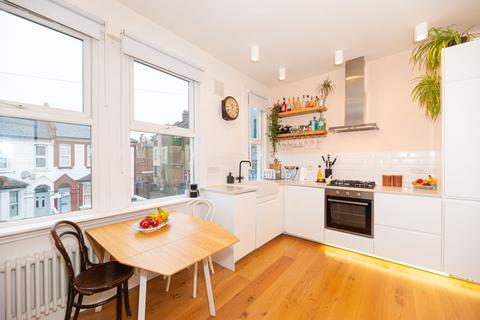 undefined, Finborough Road, London, SW17