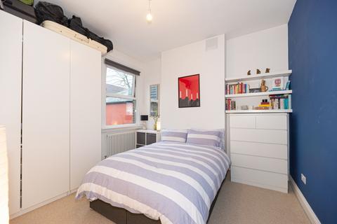 undefined, Finborough Road, London, SW17