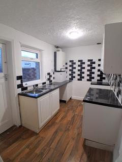 undefined, Londonderry Road, Stockton On Tees TS19