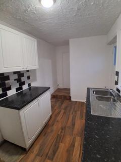 undefined, Londonderry Road, Stockton On Tees TS19