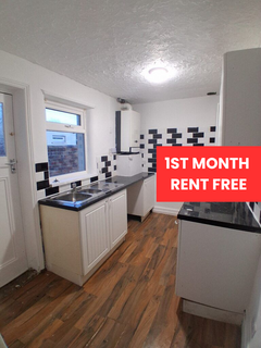 undefined, Londonderry Road, Stockton On Tees TS19