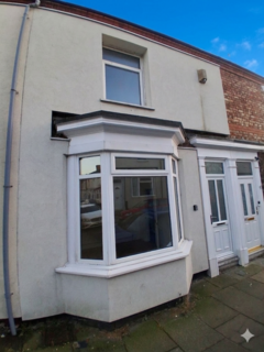 2 bedroom house to rent, Londonderry Road, Stockton On Tees TS19