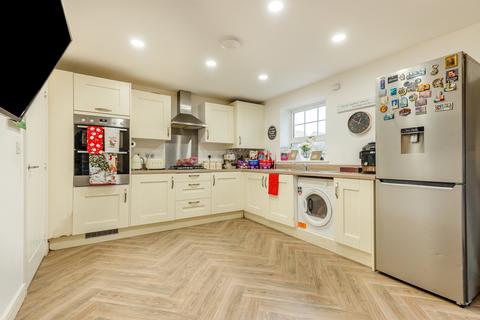 4 bedroom detached house for sale, Ternata Drive, Monmouth