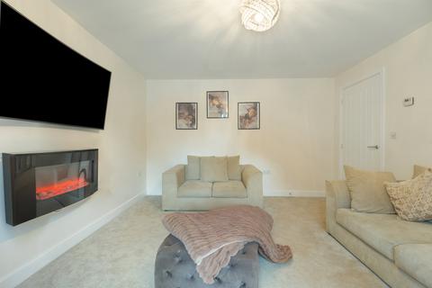 4 bedroom detached house for sale, Ternata Drive, Monmouth