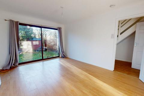 undefined, Raasay Gardens, Aberdeen, AB16