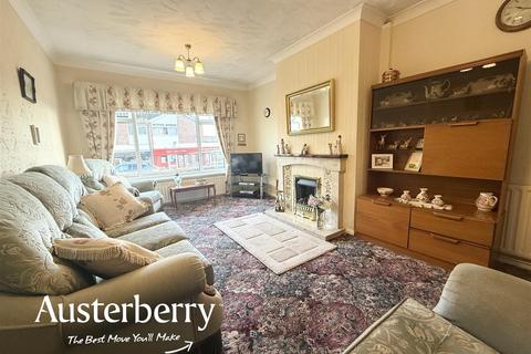 2 bedroom semi-detached bungalow for sale, Joyce Avenue, Stoke-On-Trent ST6