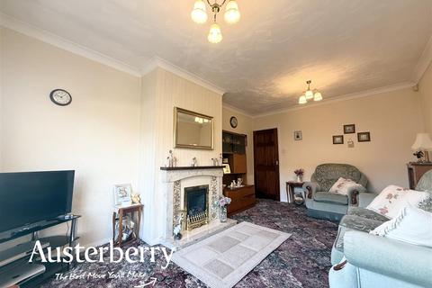 2 bedroom semi-detached bungalow for sale, Joyce Avenue, Stoke-On-Trent ST6