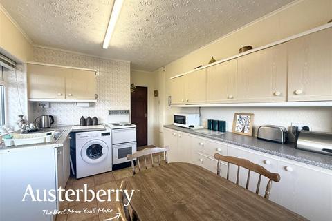 2 bedroom semi-detached bungalow for sale, Joyce Avenue, Stoke-On-Trent ST6
