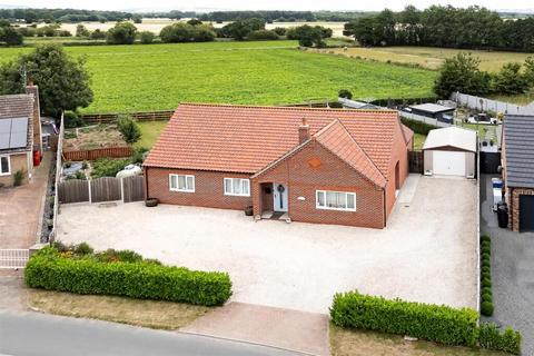 undefined, South End, Seaton Ross, York, YO42