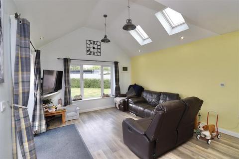 undefined, South End, Seaton Ross, York, YO42