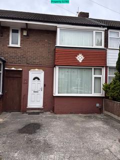 5 Honiston Avenue, Rainhill, Prescot, L35