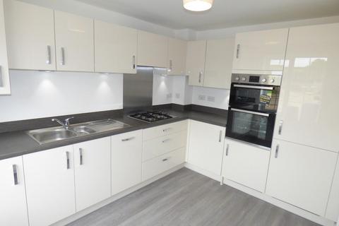 undefined, Stafford Way, Market Harborough