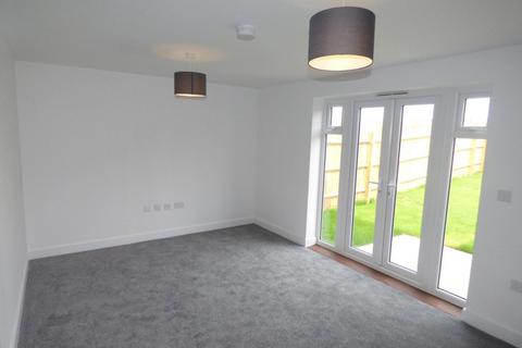 undefined, Stafford Way, Market Harborough