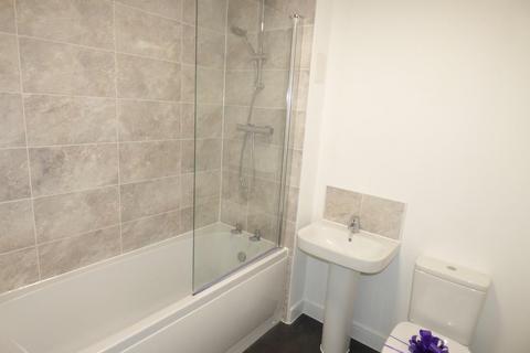 undefined, Stafford Way, Market Harborough