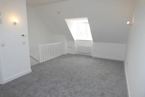 undefined, Stafford Way, Market Harborough
