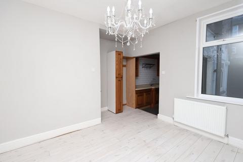 undefined, Henshaw Street, Stretford, M32