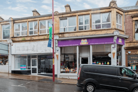undefined, 2 King Street Wynd, Crieff, PH7