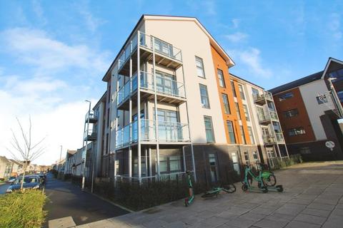 Wood Street, Bristol BS34
