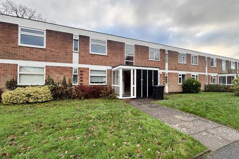 undefined, Green Court, Hall Green