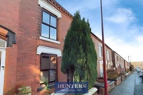undefined, Chapel Street, Dukinfield, SK16 4DW
