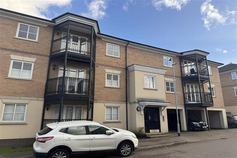 undefined, Buckingham Road, Epping, CM16