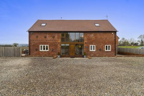 4 bedroom barn conversion for sale, Lineholt, Droitwich WR9