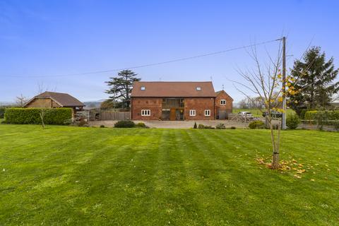 4 bedroom barn conversion for sale, Lineholt, Droitwich WR9