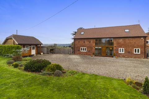 4 bedroom barn conversion for sale, Lineholt, Droitwich WR9