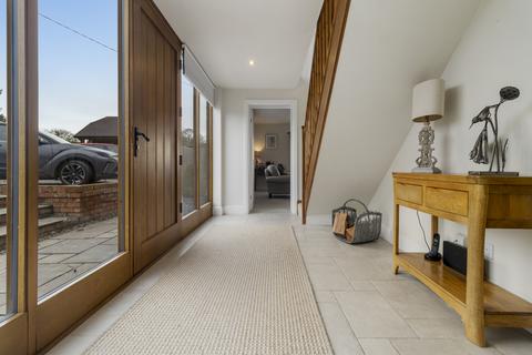 4 bedroom barn conversion for sale, Lineholt, Droitwich WR9