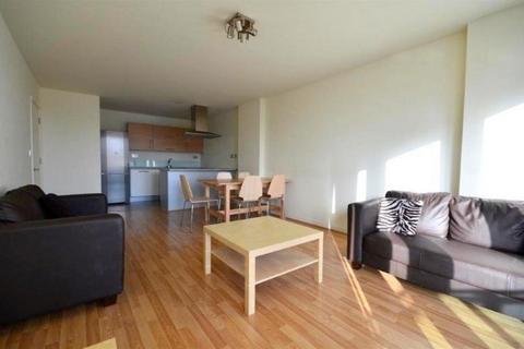 undefined, Icona Point, London, E15