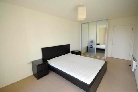 undefined, Icona Point, London, E15