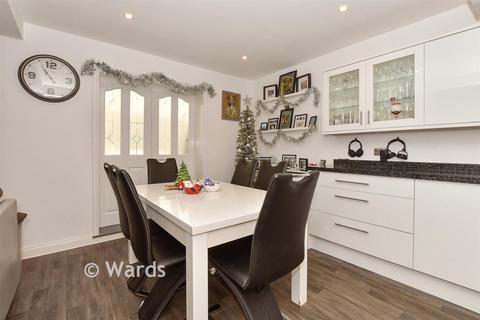 3 bedroom end of terrace house for sale, Church Lane, Deal, Kent
