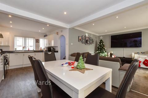 3 bedroom end of terrace house for sale, Church Lane, Deal, Kent