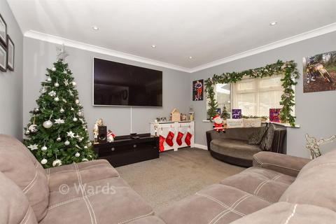 3 bedroom end of terrace house for sale, Church Lane, Deal, Kent