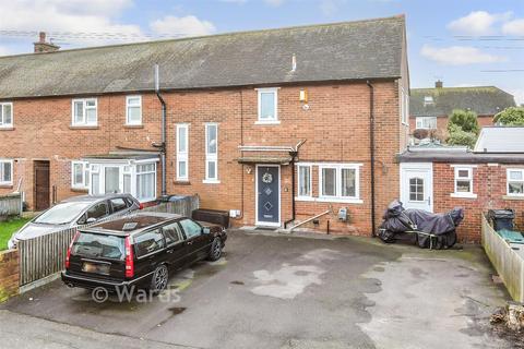 3 bedroom end of terrace house for sale, Church Lane, Deal, Kent