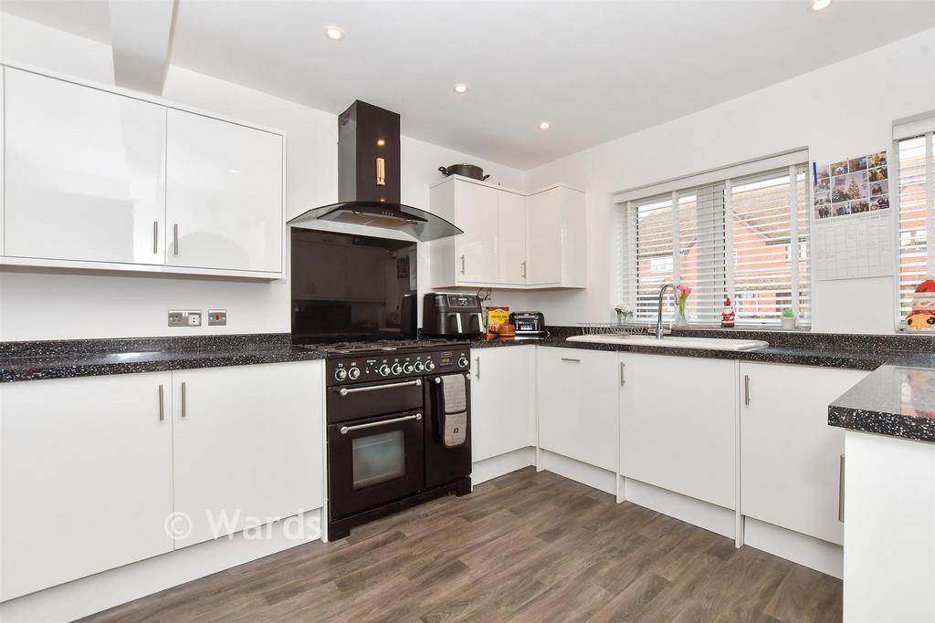 Kitchen/ Diner