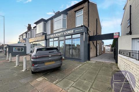 undefined, Southport, Merseyside PR8