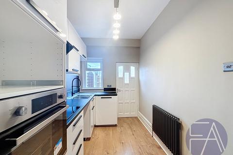 undefined, Southport, Merseyside PR8