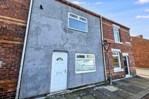undefined, Victoria Street, Shotton Colliery, Durham, Durham, DH6 2LD